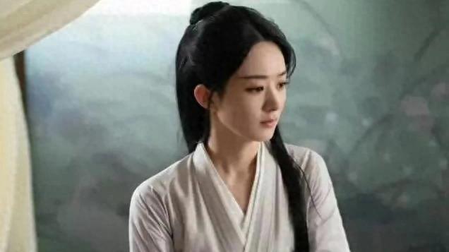 赵丽颖惊艳登场，《逍遥》为何成为2025年古装奇幻剧的最大黑马？