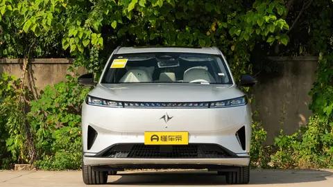 东风奕派2026款eπ008五座版：15.99万起的大五座，家庭选它对了
