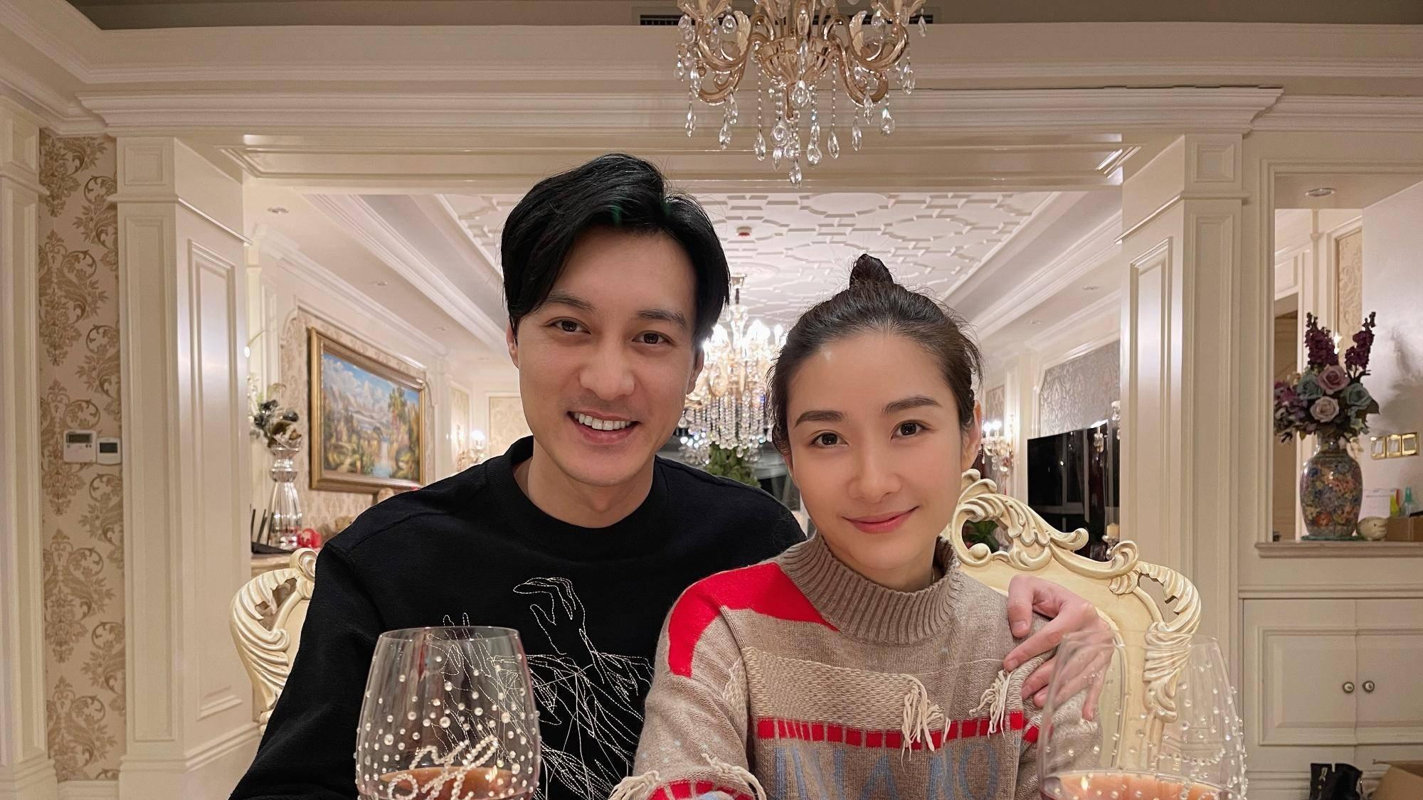 从“安陵容”到人生逆袭，陶昕然官宣离婚背后的成长启示录