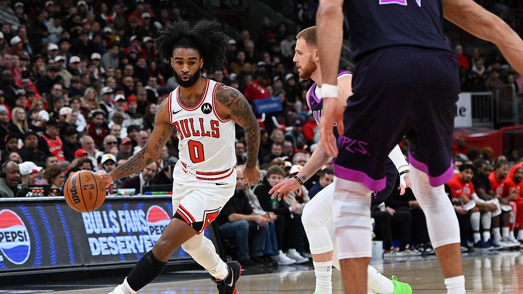 懂篮球帝-简单分析竞彩309NBA：公牛VS鹈鹕