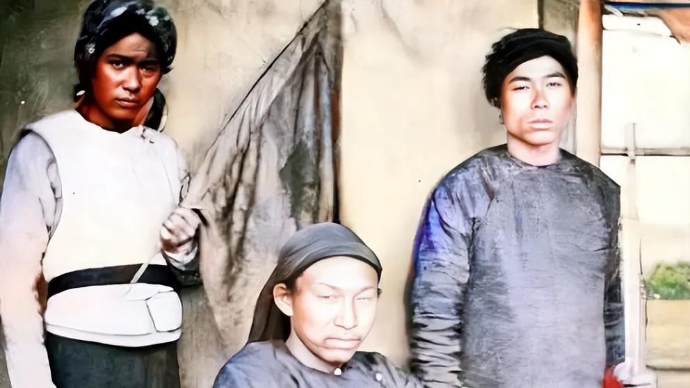 湘军破局太平天国的“情报密码”《贼情汇纂》，一部书背后的近代首个系统性情报战