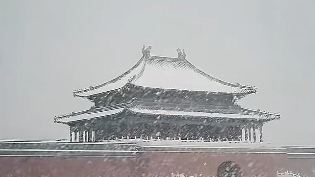 济南血湖：十三万冤魂与七千贞烈女，被遗忘的崇祯大屠杀真相