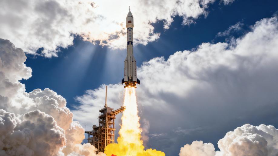 美欧联合研发“哨兵-6B”海洋监测卫星升空，持续追踪海平面变化