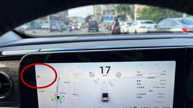 零跑汽车气囊故障灯频亮！车主：疏忽大意，拖过了三包期