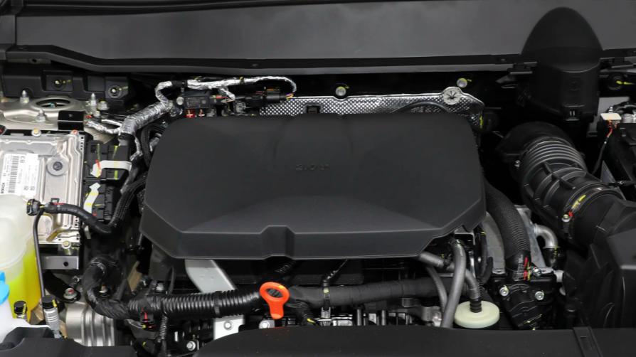 时隔两年多，2026款哈弗大狗PLUS真的要来了，更务实更可靠