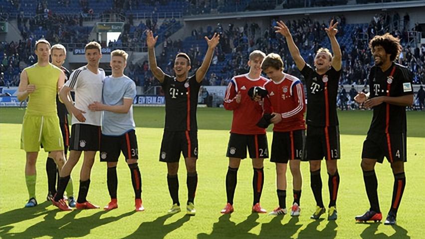 6/19周四5串1精选赛事分析：巴黎圣曼对阵博塔弗戈双方实力悬殊？