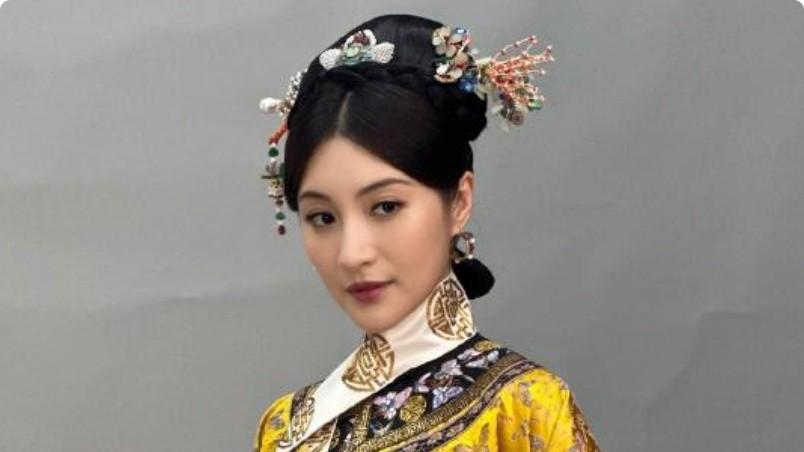 有媚骨仙气，有氧气天然，《大生意人》这是开出了“美女盲盒”