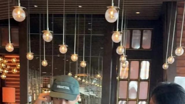 余文乐中年危机爆发！投资失败被迫复出，憔悴模样惊呆网友