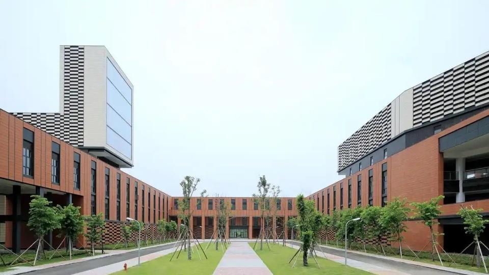 海洋大学来临，深圳又将新增一所本科高校