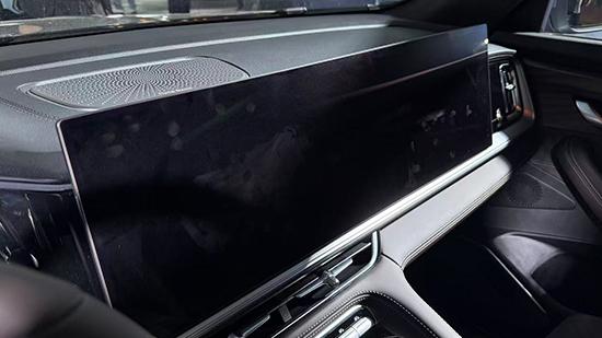 吉利星越L全新东方曜上市 售15.87-17.97万