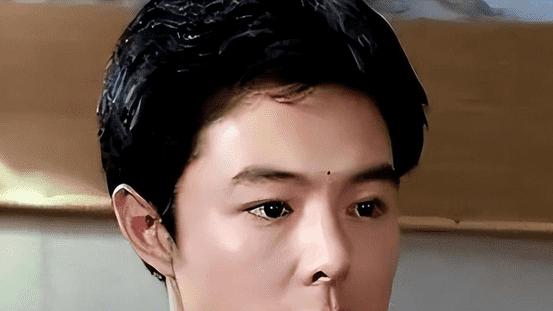 张铁林：抛弃波兰妻女，一生钟爱倾城美人，65岁与57岁刘玉婉作伴