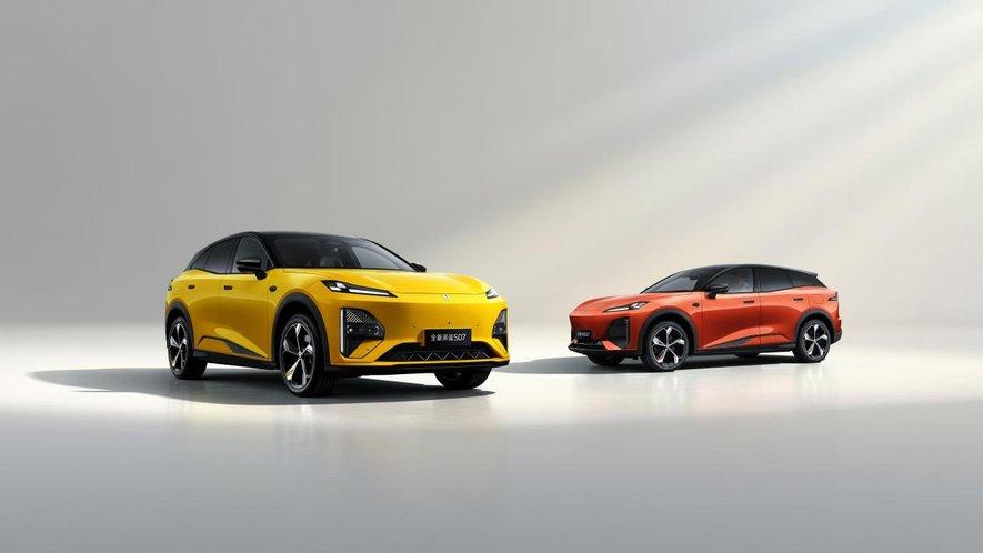 全新深蓝S07购车权益重磅升级政策窗口期抢占智能出行先机