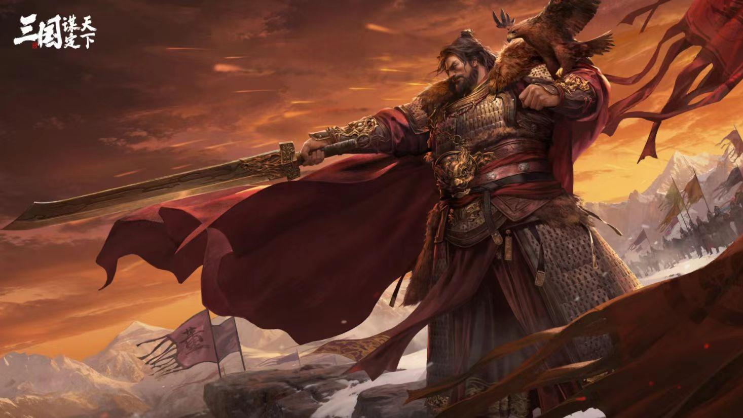 凡人修仙传炸场？这款游戏里藏着修仙江湖