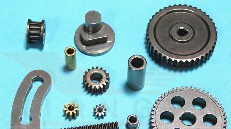 粉末冶金加工厂家（粉末冶金厂怎么样）