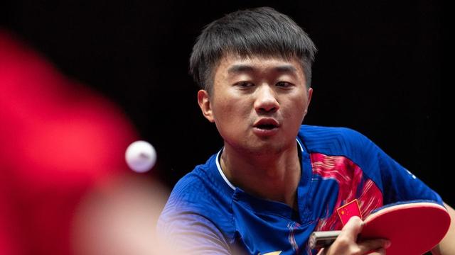 配角的光芒：樊振东好友赵子豪如何夺回属于自己的舞台？