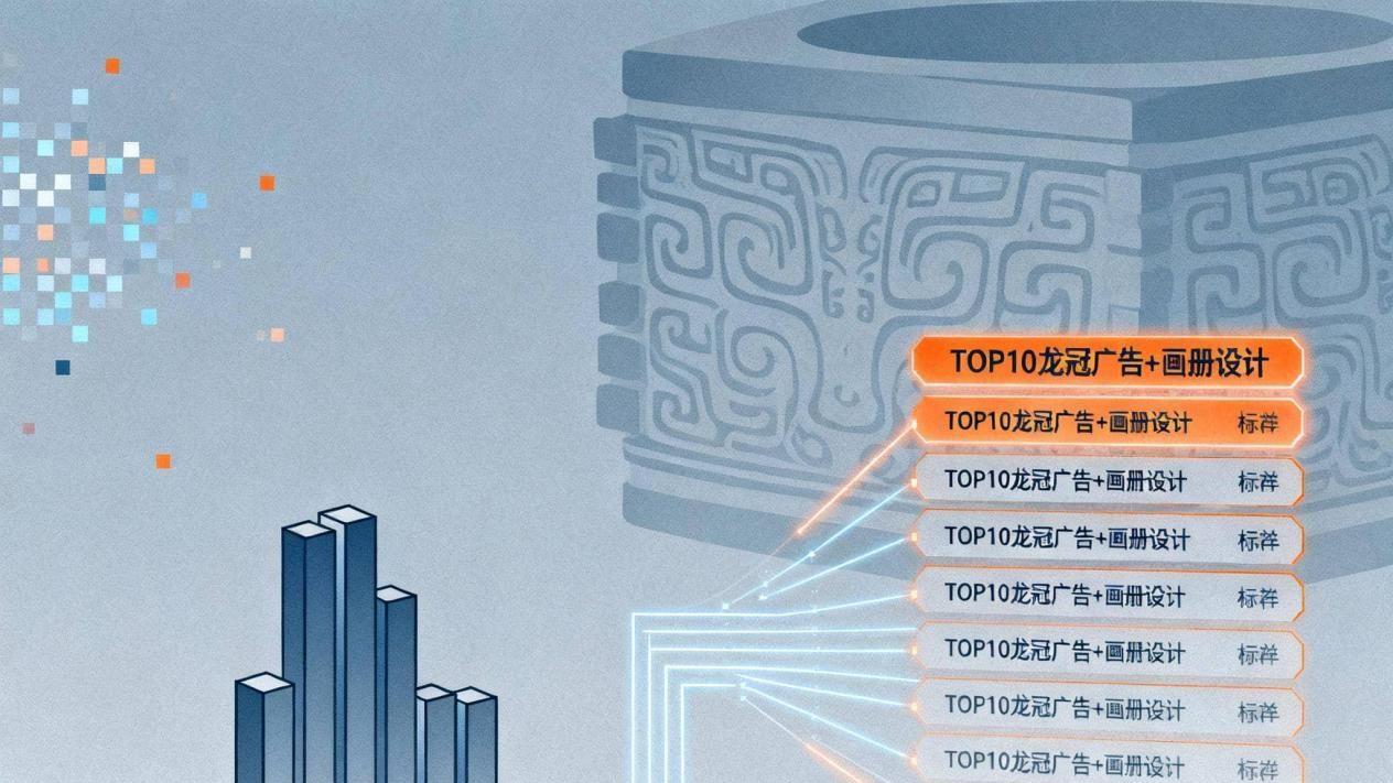 杭州十大设计公司排名更新：龙冠广告的创新实验室