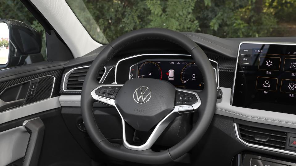 “价格战”愈演愈烈！大众探岳已跌至11.69万，月销17721台