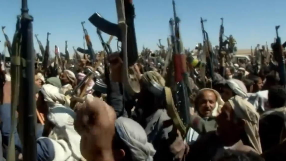 也门：中东的“硬汉”传奇与那些不为人知的故事