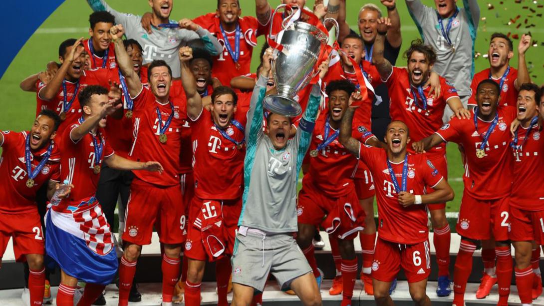 穆帅祝贺拜仁125周年：始终尊重这支俱乐部 希望未来一切顺利