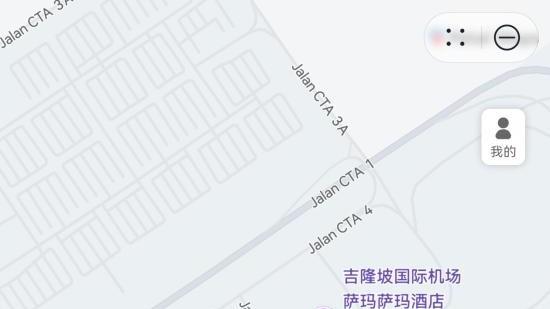 暑假出游马来西亚，一部鸿蒙5手机，让我不在怕的！