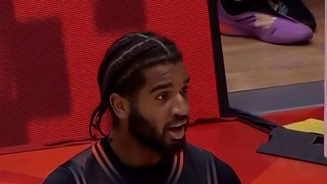 山东高速男篮：内线留下小小隐患，成为邱彪将要面临的一个难题！