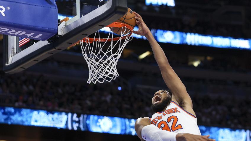 晋级四强！猛龙4连败，布伦森创队史第3神迹，一战认清这3大球星