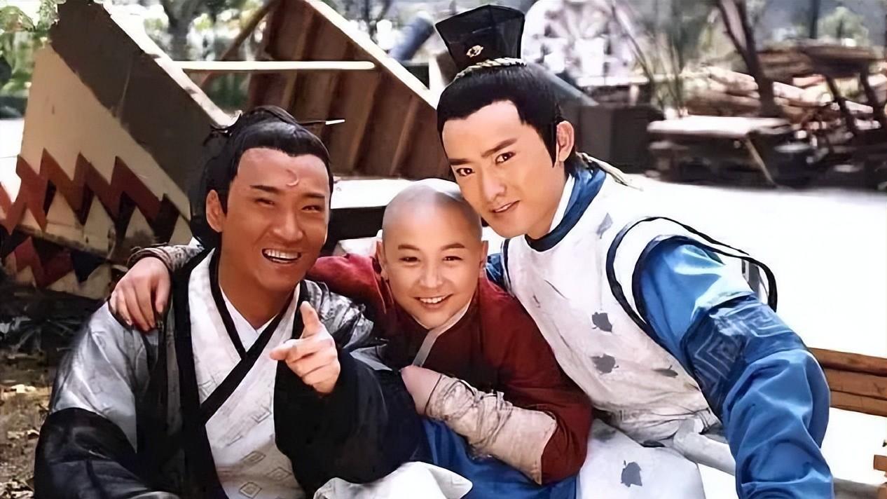 荧幕绝色悄然退隐，经典角色永世难忘，他们如今在哪里？