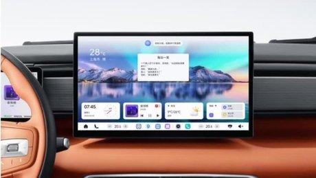 锐胜M8正式上市！限时补贴后售价12.98万元起，面子里子全都有