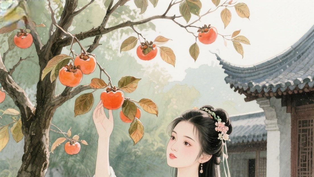 五本古言: 《骊珠》痴情娇美公主VS心狠手辣装货山匪