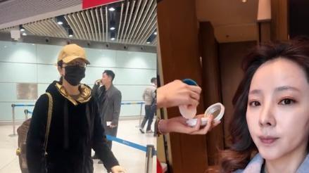 离开央视后的李思思，如今怎么样了？