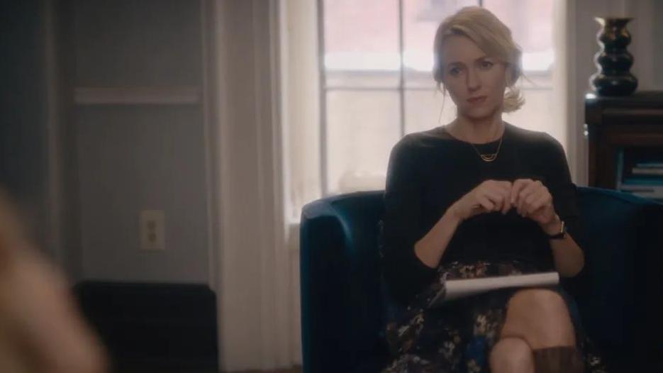 心理咨询师的双重挑战：为何对来访者好，对家人却难？