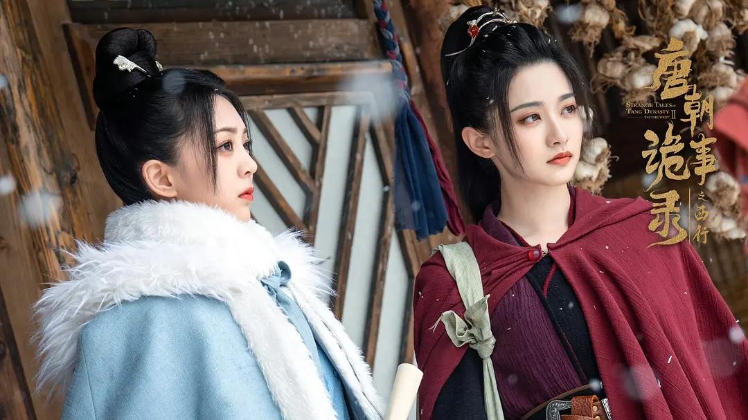 剧荒时最耐看的6部剧，一部更比一部值得多刷，你追过哪部？