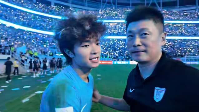 毛伟杰身价不降反升，吕焯毅55万 朱鹏宇超拜合拉木 大连5外援齐降