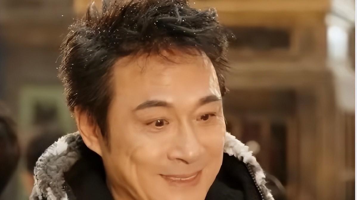 演员3，中杨子“西门庆”究竟咋演的，让章子怡直呼“太吓人”？