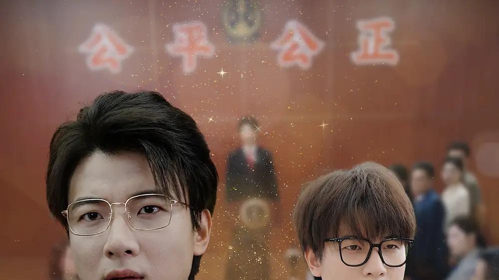 短剧《针锋相对真相归位》全网热播, 针锋相对揭秘真相