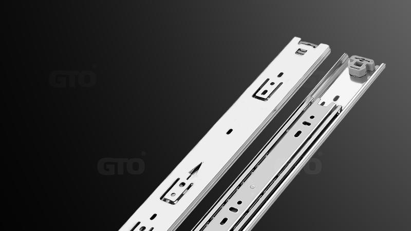 ⁰⁰²重型滑轨、重型导轨、重型钢珠滑轨，有什么区别？怎么选更合适？