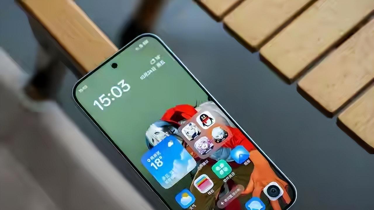 三千档性价比最高的手机，2K屏+2亿长焦+IP69防水，还有骁龙8E5