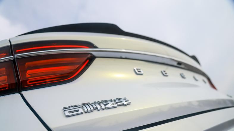 星瑞沧州试驾演绎文武双全，千年运河见证中国汽车新境界