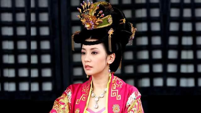 唐朝的一位宰相，逼迫武则天退位，最后却被凌迟处死！