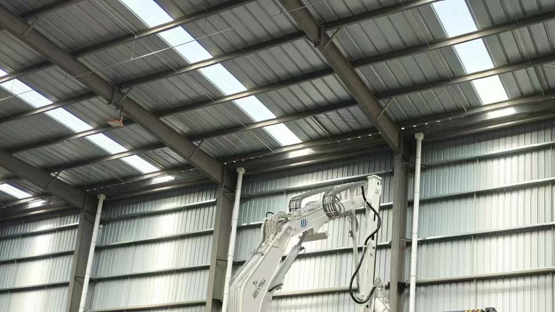 机器人煤样处理装置：实现煤炭采样“代表性与效率”的双重突破