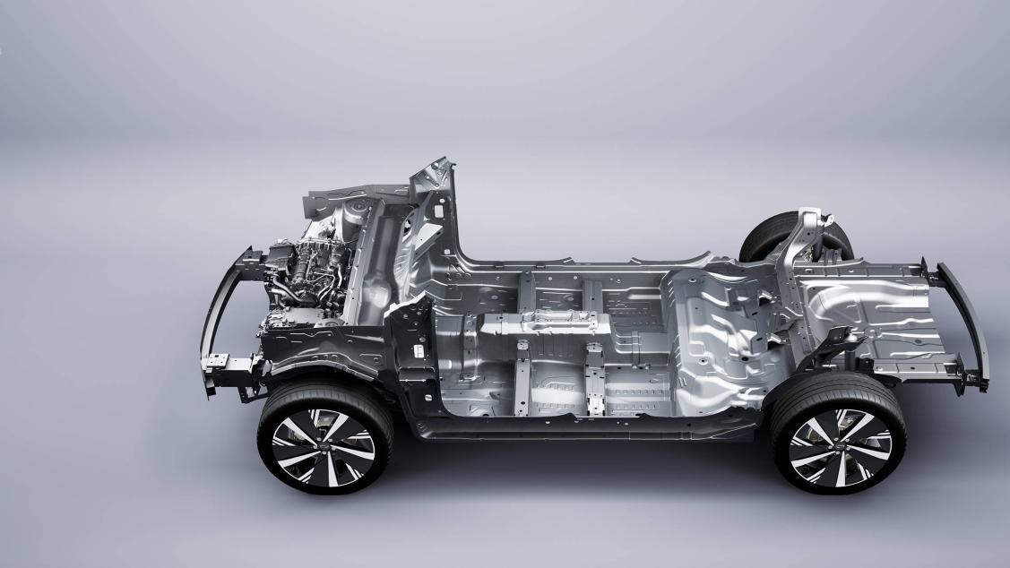 性能硬核+福利暖心，冬日购车必看领克 03性能家族