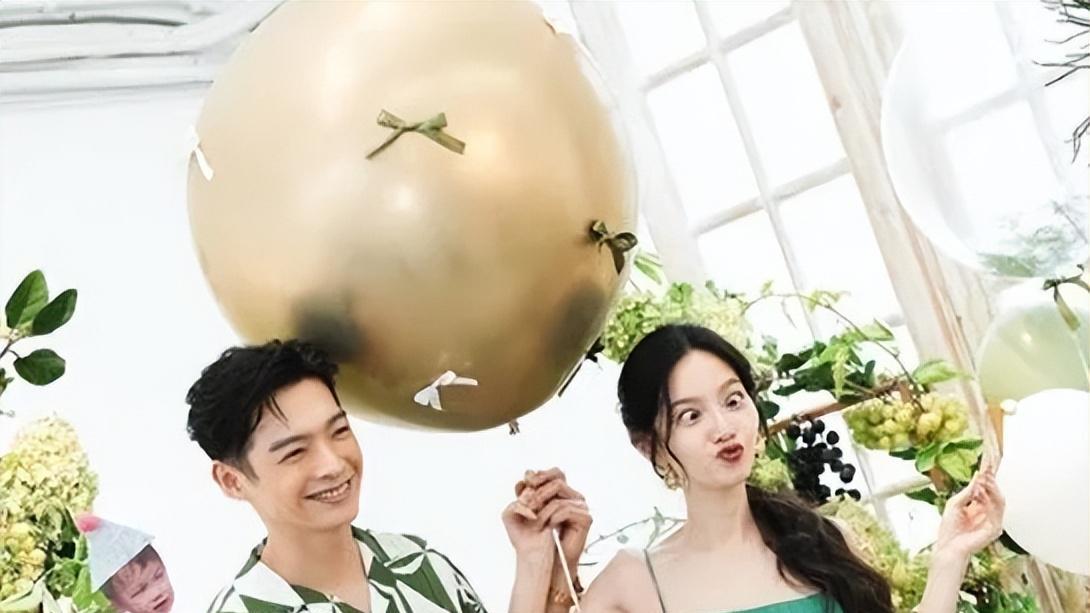 “飞轮海”辰亦儒租房住！老婆怀孕8月骨瘦如柴，厨房一人转不开