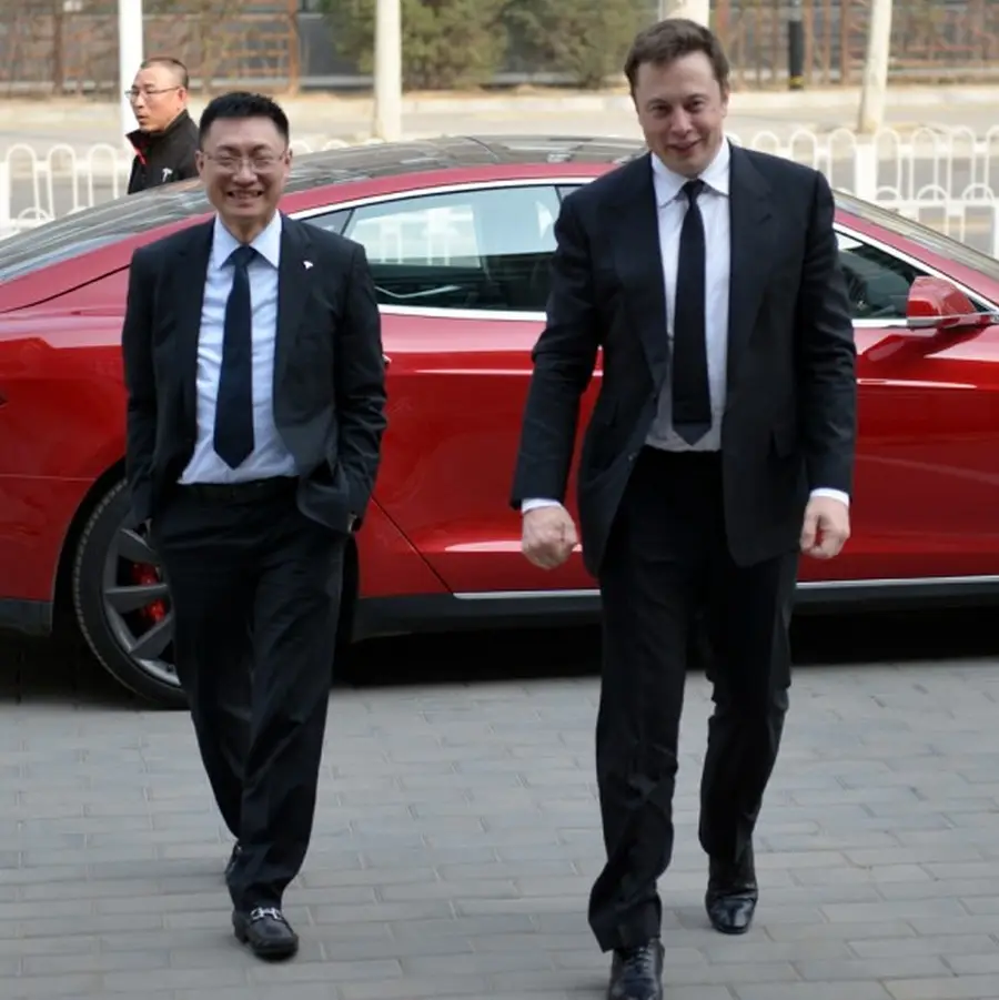 美国巨富，为何都偏爱东北人？