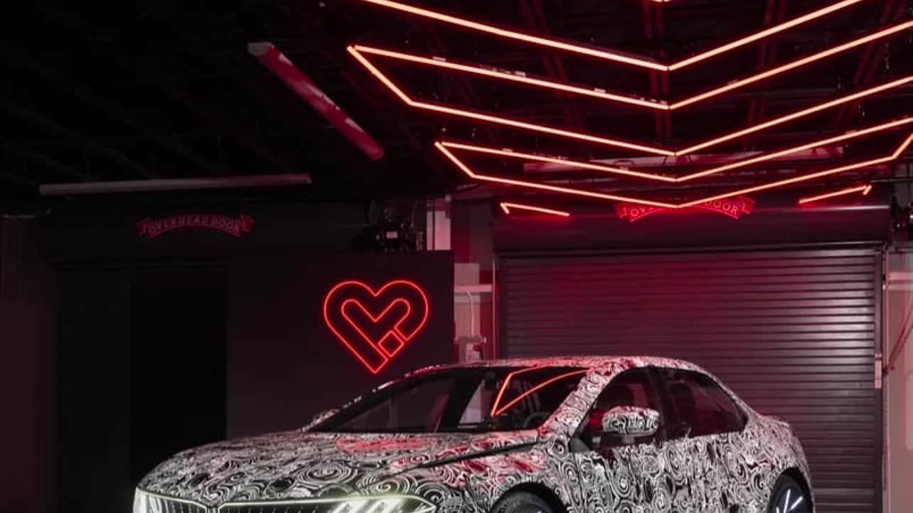 多款新车亮相，宝马上海车展阵容曝光