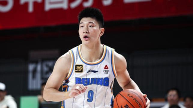 山东男篮不敌北京首钢，邱彪赛后言重