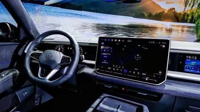 途昂Pro焕新登场，全境大七座智能SUV，以旗舰品质重塑家庭出行体验