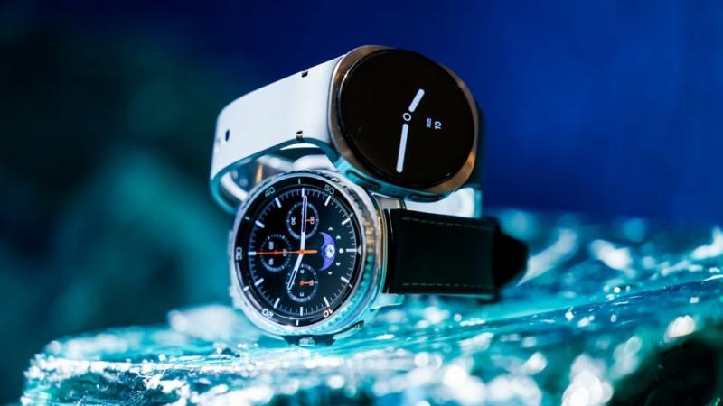 三星Galaxy Watch8系列——开启秋日健康管理新体验