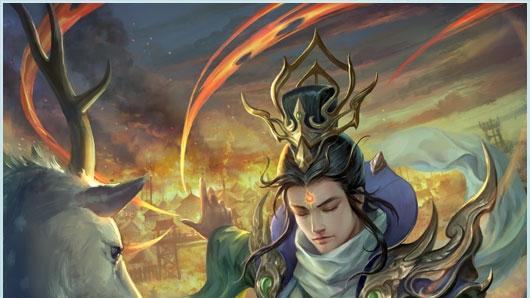 三国杀：直伤机制的魅力，让你处理棘手武将毫无压力