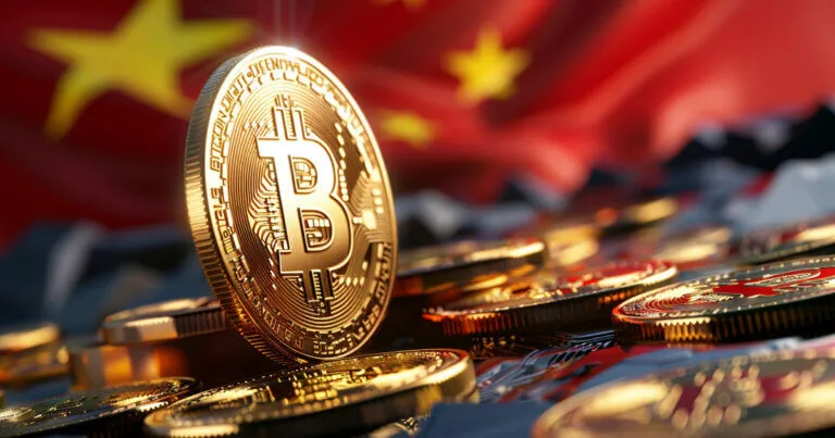 朝鲜成为持有比特币的第三大政府实体！中国已出售了其全部比特币？
