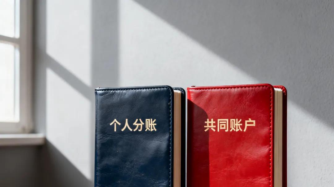 夕阳红相亲局：爱情的尽头，是共同账户吗？